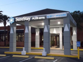 SureStay Plus Hotel by Best Western St Marys Cumberland, St Marys